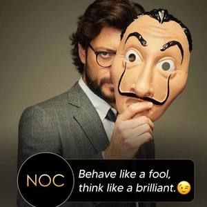 Meet your Posher, Rupa